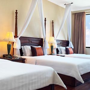 Triple Room City View